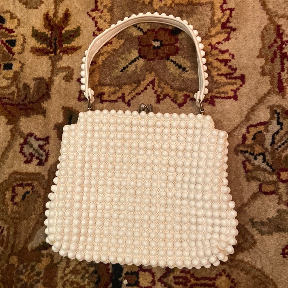 Vintage bag
